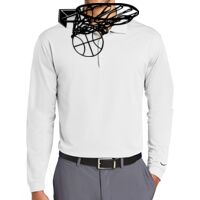 Long Sleeve Dri FIT Stretch Tech Polo Thumbnail