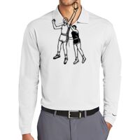 Long Sleeve Dri FIT Stretch Tech Polo Thumbnail