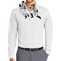 Long Sleeve Dri FIT Stretch Tech Polo Thumbnail