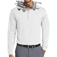 Long Sleeve Dri FIT Stretch Tech Polo Thumbnail