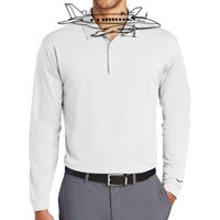 Long Sleeve Dri FIT Stretch Tech Polo Thumbnail