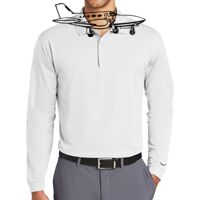 Long Sleeve Dri FIT Stretch Tech Polo Thumbnail