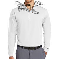 Long Sleeve Dri FIT Stretch Tech Polo Thumbnail