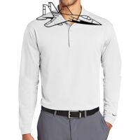 Long Sleeve Dri FIT Stretch Tech Polo Thumbnail