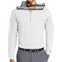 Long Sleeve Dri FIT Stretch Tech Polo Thumbnail