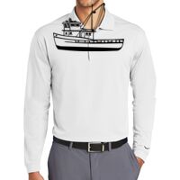 Long Sleeve Dri FIT Stretch Tech Polo Thumbnail