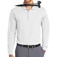 Long Sleeve Dri FIT Stretch Tech Polo Thumbnail