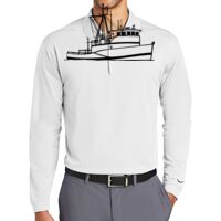 Long Sleeve Dri FIT Stretch Tech Polo Thumbnail