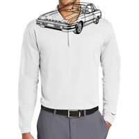 Long Sleeve Dri FIT Stretch Tech Polo Thumbnail