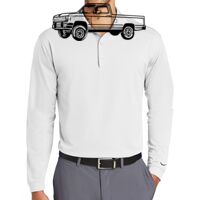 Long Sleeve Dri FIT Stretch Tech Polo Thumbnail