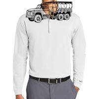 Long Sleeve Dri FIT Stretch Tech Polo Thumbnail