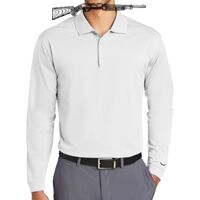 Long Sleeve Dri FIT Stretch Tech Polo Thumbnail