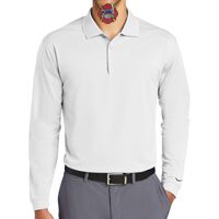 Long Sleeve Dri FIT Stretch Tech Polo Thumbnail