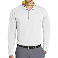 Long Sleeve Dri FIT Stretch Tech Polo Thumbnail