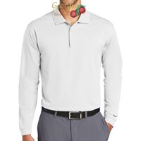 Long Sleeve Dri FIT Stretch Tech Polo Thumbnail