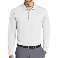 Long Sleeve Dri FIT Stretch Tech Polo Thumbnail