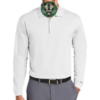 Long Sleeve Dri FIT Stretch Tech Polo Thumbnail