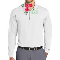 Long Sleeve Dri FIT Stretch Tech Polo Thumbnail