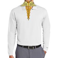 Long Sleeve Dri FIT Stretch Tech Polo Thumbnail