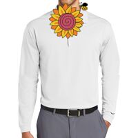 Long Sleeve Dri FIT Stretch Tech Polo Thumbnail