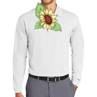 Long Sleeve Dri FIT Stretch Tech Polo Thumbnail