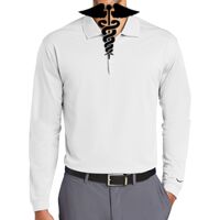 Long Sleeve Dri FIT Stretch Tech Polo Thumbnail