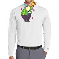 Long Sleeve Dri FIT Stretch Tech Polo Thumbnail