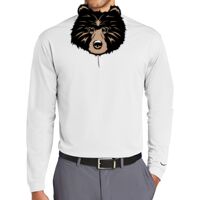 Long Sleeve Dri FIT Stretch Tech Polo Thumbnail