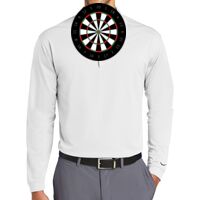 Long Sleeve Dri FIT Stretch Tech Polo Thumbnail