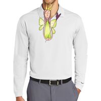 Long Sleeve Dri FIT Stretch Tech Polo Thumbnail