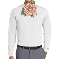 Long Sleeve Dri FIT Stretch Tech Polo Thumbnail