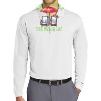 Long Sleeve Dri FIT Stretch Tech Polo Thumbnail