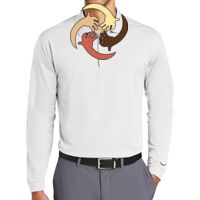 Long Sleeve Dri FIT Stretch Tech Polo Thumbnail