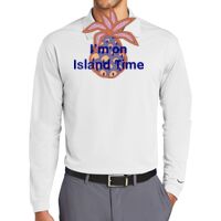 Long Sleeve Dri FIT Stretch Tech Polo Thumbnail