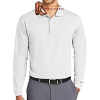 Long Sleeve Dri FIT Stretch Tech Polo Thumbnail