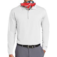 Long Sleeve Dri FIT Stretch Tech Polo Thumbnail