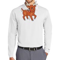 Long Sleeve Dri FIT Stretch Tech Polo Thumbnail