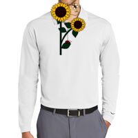 Long Sleeve Dri FIT Stretch Tech Polo Thumbnail