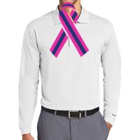 Long Sleeve Dri FIT Stretch Tech Polo Thumbnail