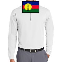 Long Sleeve Dri FIT Stretch Tech Polo Thumbnail