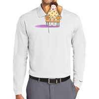 Long Sleeve Dri FIT Stretch Tech Polo Thumbnail