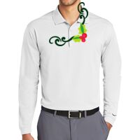 Long Sleeve Dri FIT Stretch Tech Polo Thumbnail