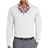 Long Sleeve Dri FIT Stretch Tech Polo Thumbnail