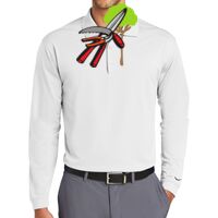 Long Sleeve Dri FIT Stretch Tech Polo Thumbnail