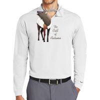 Long Sleeve Dri FIT Stretch Tech Polo Thumbnail