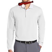 Long Sleeve Dri FIT Stretch Tech Polo Thumbnail