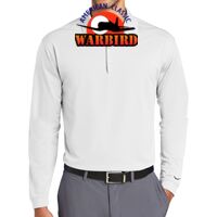 Long Sleeve Dri FIT Stretch Tech Polo Thumbnail