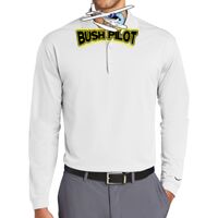 Long Sleeve Dri FIT Stretch Tech Polo Thumbnail