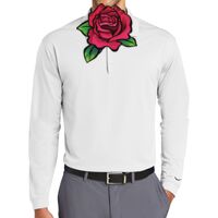 Long Sleeve Dri FIT Stretch Tech Polo Thumbnail