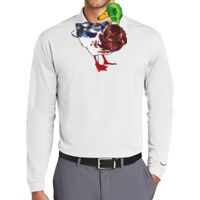 Long Sleeve Dri FIT Stretch Tech Polo Thumbnail